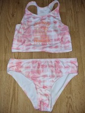 BNWOT Pink PRIMARK Tankini top