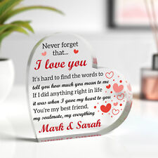 Valentine's Gifts For