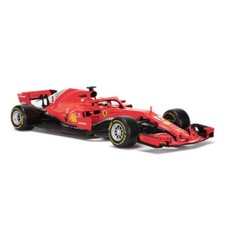 Bburago 1:18 2018 FERRARI
