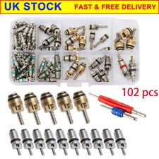 102X R12&R134 Car A/C Air