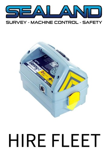 Cat signal generator - generator, hire