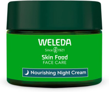 Weleda Skin Food Face Night