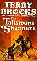 The talismans shannara - talismans, of