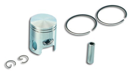 088404 piston kit mbk - 088404,