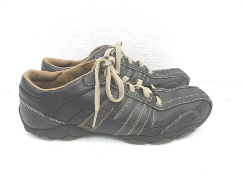 Skechers relaxed step lace - skechers,