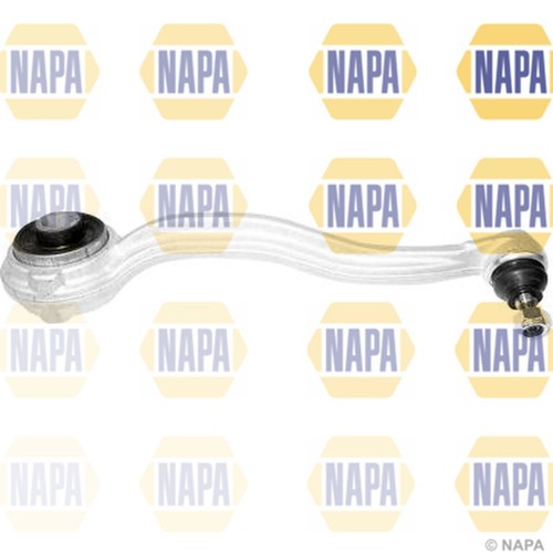 Wishbone suspension arm - suspension, for
