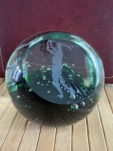 Vintage green large - vintage,