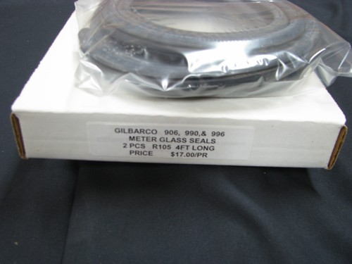 Gilbarco 906 990 996 meter - gilbarco, 906,990,996