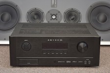 Anthem AVM60 Cinema Pre Amplifier atmos DTS:X Processor,  good condition