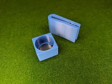 Magnetic Taom snooker or pool