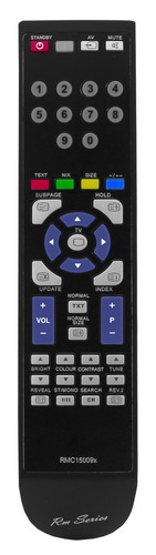 Series remote control fits - series,