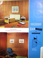 WELDWOOD FLEXWOOD Wall