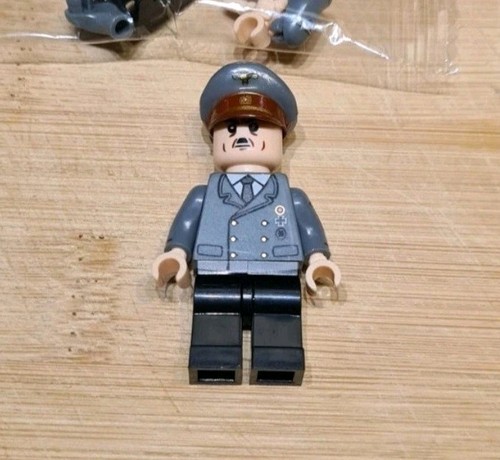 Custom ww2 army - custom, military