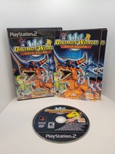 Digimon World: Data Squad