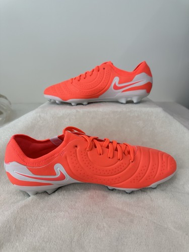 Nike mens red white tiempo - mens,