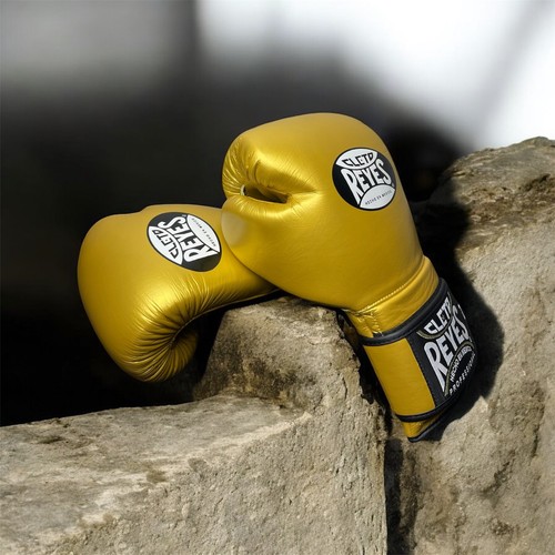 Cleto reyes metallic - cleto,