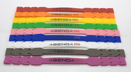 Agenda ppe face - agenda, mask
