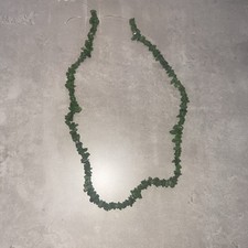 Russian  Diopside Chips Strand