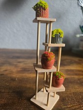doll house wooden corner 4