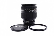 Nikon AF NIKKOR 28-200mm