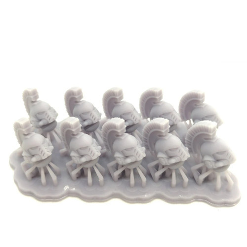 10x space warrior - space, helmets