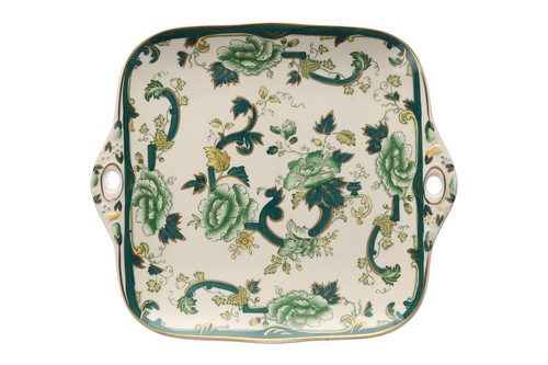 Masons chartreuse cake - -,