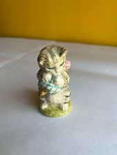 Miss Moppet Beswick Beatrix Potter Figurine 1954 - BESWICK ENGLAND