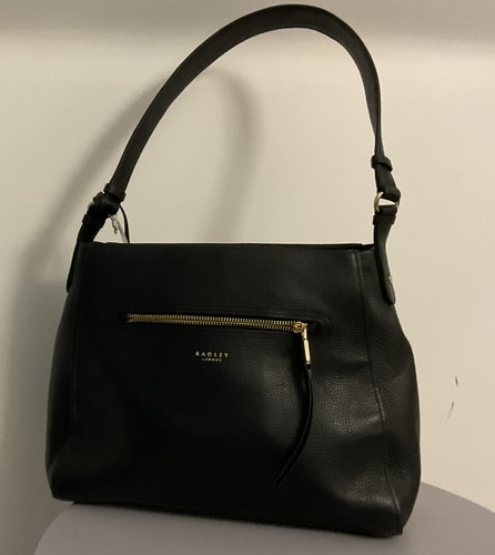 Radley london pickwick bag - london,