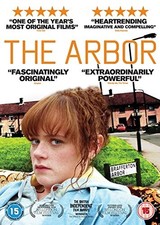 The Arbor [DVD] - DVD  I8VG