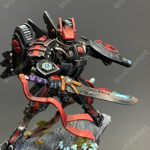 Warhammer 40k commander - warhammer,