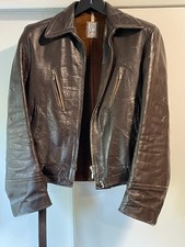 Vintage US Solway Leather