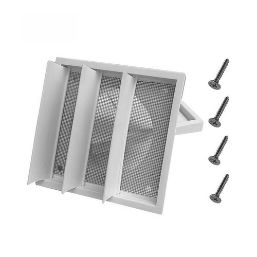 Wall mounted exhaust hood for - wall,