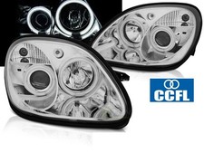 Projector Headlights for