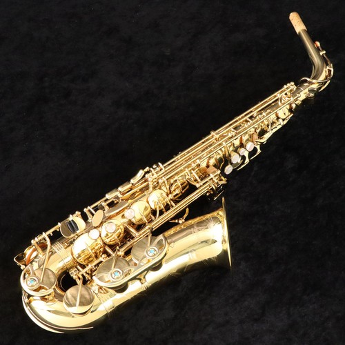 Yanagisawa alto wo1 - a-wo1,