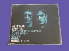 My Lover's Prayer/Bring It on