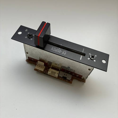 Vestax pcv genuine - vestax,