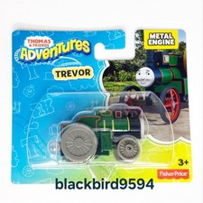 Trevor The Traction Engine