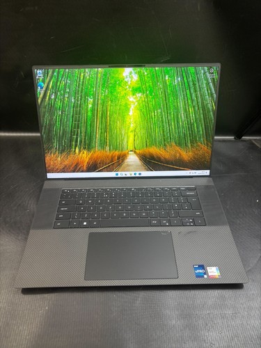 Dell precision 5770 laptop - dell,