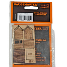 Gaugemaster GM453 OO Gauge