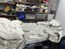 Child's Front Cab Bed - VW T4