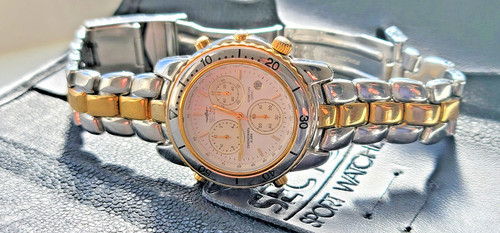 Mens watch sector - mens,