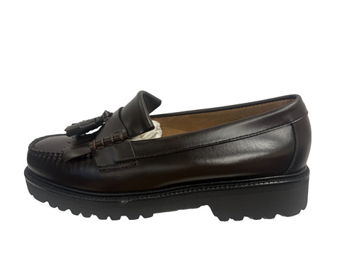 Bass weejuns 90s layton - g.h,