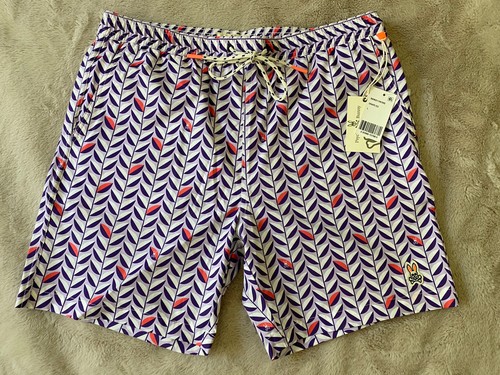 Psycho bunny twyford swim - bunny,