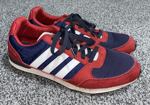 Adidas neo city racer men - racer, men’s