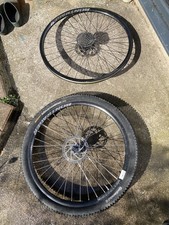 Bontrager AFFINITY TLR