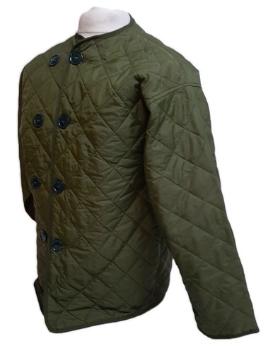 Ecw jacket liner falkland s - liner, or