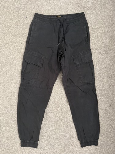 Next cargo trouser cuffed - next,