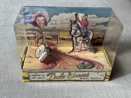 Dale evans 1950 western - dale, 1950's