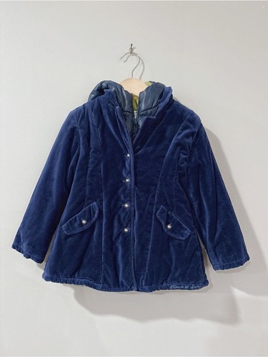 Eliane lena girls velvet - eliane,