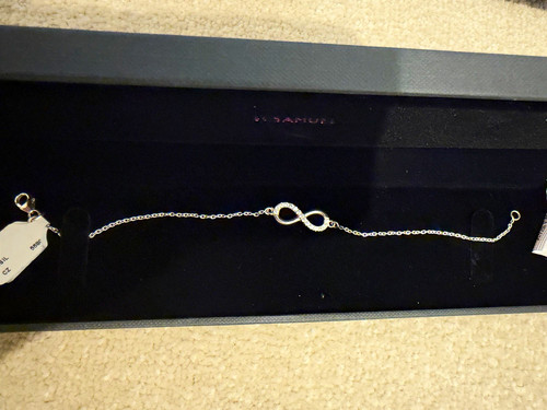 Samuel silver infinity - h.,